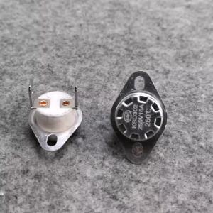 KSD301 & KSD302: High-Quality Temperature Control Switches