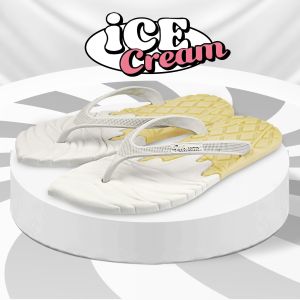 Sandal Jepit Wanita Sendal Japit Cewek Havana Ice Cream Blackpink Andin Sendal Wanita Terbaru Sandal Rumah Sandal Japit Wanita Lucu