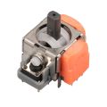 BETTERFORM 3D Analog TMR Electroic Joystick High Precision Anti-Drift ThumbStick Rocker High Quality Upgraded Game Accessories for PS5/PS4/XBOX Game Controller. 