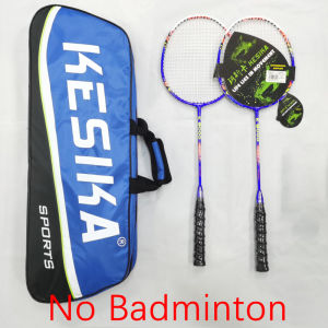 Badminton Racket Original Badminton Racket Set Badminton Professional Training Leisure High End Outdoor Badminton Racket