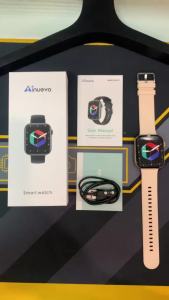 P45 Bluetooth Call Smart Watch 1.8" HD Display Support 120+ Sports Modes  Waterproof IP67