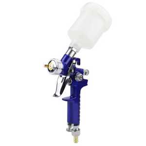 BISA COD - Spray Gun Nozzle HVLP Airbrush - H-2000A