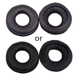Ear Pads Cushion Cover Parts Earpads Pillow for WH-CH500 ZX330BT ZX310 ZX100 ZX600 V150 V300 Headphone