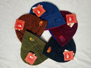 Mũ Len Nỷ 2 in 1 The Northe Face Nam Nữ siêu ấm