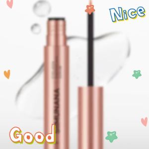 Eyelash Care Solution Serum with Powerful Peptides & Plant Botanicals for Thinning Lashes 3ML Makeup Cosmetic