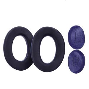 Heat Dissipating Ear Cushions For QC35/QC35Ⅱ/QC2/QC15/QC25 Headphone Earpads Earmuff For Comfort During Prolonged Use