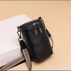 TAS HP WANITA TERBARU 2022 KEKINIAN (COD) TAS SELEMPANG WANITA 2023 / TAS SELEMPANG HP WANITA Tas Mini Casual Untuk Liburan Tas Selempang Hitam Kuning Merah - Lazada