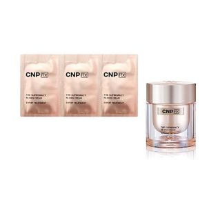 Gói Kem Dưỡng Trẻ Hóa Cao Cấp CNP Rx The Supremacy Re-New Cream Supreme Lift 1ml