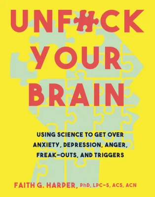 Softcopy Bundle 5 in 1 Stop Overthinking Series Reclaim your brain Joseph Unf*ck your brain Faith G Unf*ck your anxiety Faith G The Worry Trick David Self Help Anxiety book