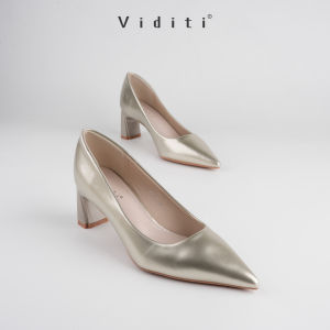 Viditi Ayra Heels 6 cm  // Shoes // Sepatu Import Wanita // Hak Tinggi // Wedding // Wisuda // Seserahan // Hangout // Nikah // Sangjit // Prewed