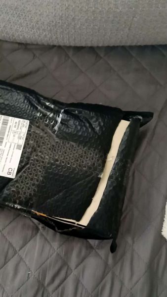 Buyer review video 3
