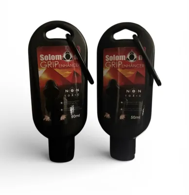Solomon Grip Enhancer 50ml 250ml Grip Control for Shooting