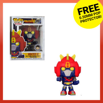 Explore Voltes V Toys Box at Unbeatable Prices Online | Lazada