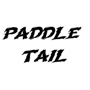 Softlure Paddle Tail Soft Lure Umpan Pancing Casting Worm Hook