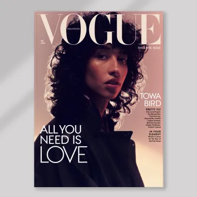 Vogue Philippines - Feb 2026