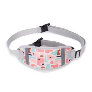LITUILI Nylon Dây an toàn xe máy trẻ em Có thể điều chỉnh Bền Dây đeo an toàn ngực Di động Trọng lượng nhẹ Đai an toàn cho trẻ em Trẻ em từ 2-7 tuổi