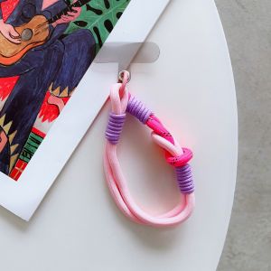 Tali gantungan hp anti maling gantungan tangan hp phone strap Korea gantungan kunci USB liontin tas aksesoris aesthetic gantungan handphone anti maling
