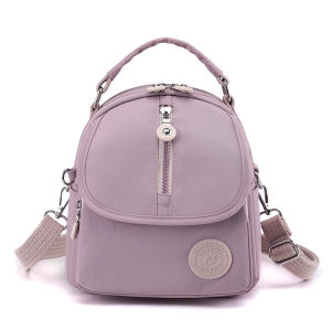 Tas Colorful Fox 6255 Tas Multifungsi wanita colorful fox tas nilon waterproof women bag tas anti air tas multifungsi wanita