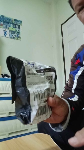 Buyer review video 5