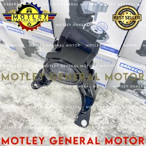 ENGINE MOUNTING DUDUKAN MONTING MESIN RR BELAKANG TOYOTA VOXY 2017 2018 2019 2020 2021 2022 12361-37290 ORIGINAL MERK BENSCO