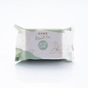 Dr. Yanz No.1 Taiwanese Patchouli Soap - itch foundation sensitive hydrating face wash scrub eczema bath Buy 2 Soap $1.5 Off Buy 5 Soap $5 off +1 soap free Buy 10 Soap $13 off +2 soap free