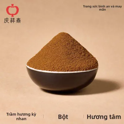 QINGXIANGTAI | Natural Scented Wood Fragrant Chips Oil High Density
