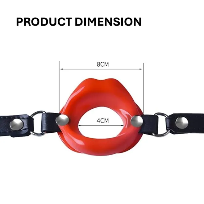 Silicone Lips Open Mouth Gag O Ring Adjustable Strap Sex Toy for Men and Women Bondage & Bdsm Toy Red Pink Black Adjustable Strap Toy - Lazada | Lazada Silicone Lips Open Mouth Gag O Ring Adjustable Strap Sex Toy for Men and Women Bondage & Bdsm Toy Red Pink Black Adjustable Strap Toy - Lazada | Lazada