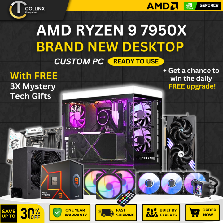 Gaming Pc Can You Have An Amd Cpu And Nvidia Gpu GAMING PC BUILD