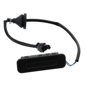 Universal Liftgate Release Switches Anti Pinch Design Strong Plastic Tailgate Controller Replaces 13597496 for Vehicles