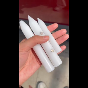 Nylon Dents Smoothing Pens Efficient Car Dents Repair Pens In 3 size for Quick Car Body Repairs at homes Or active