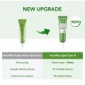 Salep Totol Jerawat Acne Plus BPOM -Spot Care Ekstra Centella Asiatica Anti-Bakteri Penyebab Jerawat. 