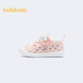 balabala Baby Walking Shoes Boys Girls Baby Shoes Soft Bottom Spring Autumn Comfortable Lightweight Tide Cartoon Cute. 