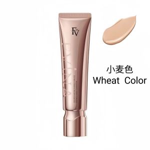 FV Radiant Skin Essence - Long-Wear Foundation Oil Control Nourishing (30g) ® FV亮肤精华粉底液 - 持久控油、滋养肌肤、透亮妆感 (30g)