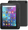 Amazon Fire HD 8 Kids Pro 10th Gen tablet, 8" HD, ages 6–12, 32GB. 
