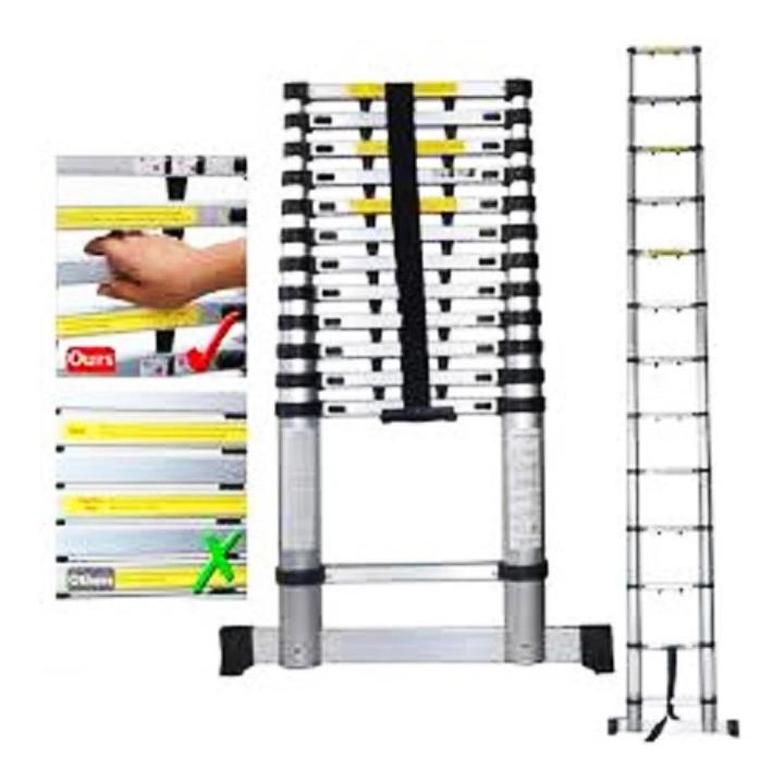 Bendable ladder deals