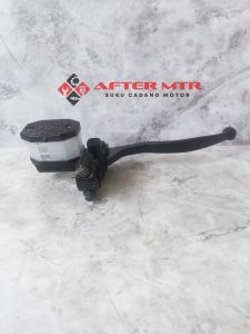 (OSK) MASTER REM ATAS ASSY PLUS HANDLE THUNDER 125