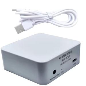 7.83Hz schumann tần số cực thấp Xung máy phát điện tần số schumann cộng hưởng giúp thiết bị cải thiện giấc ngủ