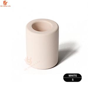 SG Stock Toothbrush Stand Diatomite Cup Quick Dry Diatomite Toothbrush & Accessories Holder