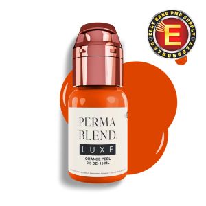 Mực PERMA BLEND LUXE 15ML Chính Hãng USA Phun Xăm Thẩm Mỹ - DCPX ELLY ĐẶNG