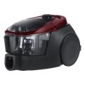 Samsung Low Watt Canister Vacuum Cleaner 190W | Anti Tangle Turbine | VC07M3130V1/SE. 