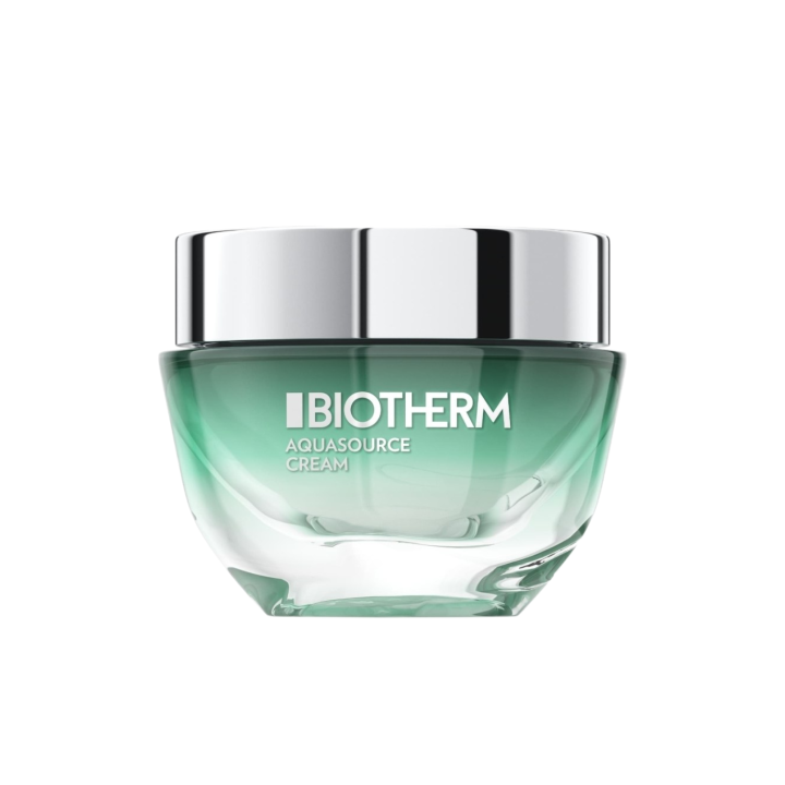 BIOTHERM Aquasource 48H Deep Hydration Replenishing Cream 50ml