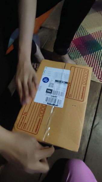 Buyer review video 3