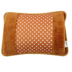 Hot Compress Heat Bag Electrothermal Water Bag Heating Bag Hand And Foot Warmer Heating Pad Menstrual Cramps
