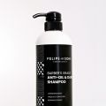 Felipe & Sons Barber’s Grade Anti-Oil & Dandruff Control Shampoo 730mL - Oily Scalp & Flake Control, Fresh Clean Hair. 