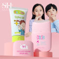 SEVICH Slick For Kids Styling Wax hair finishing stick gel baby Hair Finishing Cream Hair 80ml. 