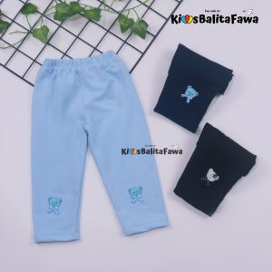 Legging Boneka & Premium Pants Panjang Bahan Kaos Anak Perempuan: Overview