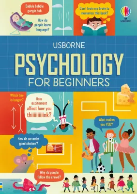 Usborne - For Beginners Book Series (Hardback)