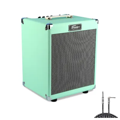 Ghost Fire FOALS Bass Amplifier FK30 Performance Interior Stage Household Bass Amplifier 30W
