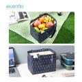 ecentio lunch bag /lunch tas Tas Bekal Makanan/Tote bag Waterproof ukuran besar. 