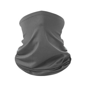 SERENEGLOW Summer Cooling Neck Gaiter for Men Women UV Protection Face Cover Riding Hiking Outdoor Sports
